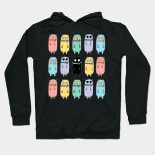 Cool For Cats Hoodie